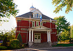 Mairie de Chambly