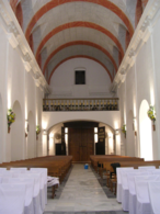 Nave principal.