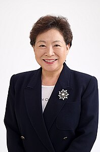 Miyoko Hida