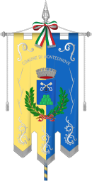 Drapeau de Montedinove