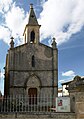 Église Saint-André de Montmirat