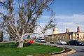 Mount Stromlo Observatory