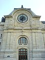 Musée d'Orsay, à 3,7 km.