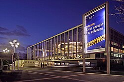 The Ruhr Music Theatre MiR