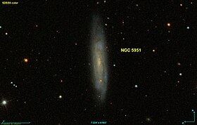 Image illustrative de l’article NGC 5951