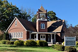 Neshanic United Methodist Church