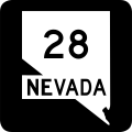 Image 63State route shield (from Nevada)