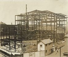 New Orpheum Theatre