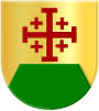 Coat of arms of Nijewier