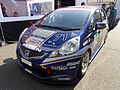 ST5車両の例 ピースMS 制動屋 SPM 大川ENG フィットRS