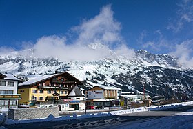 Obertauern