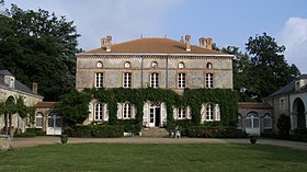Image illustrative de l’article Château de l'Oiselinière