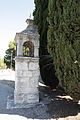 Oratoire Notre-Dame d'Aix-en-Provence (Puyricard)