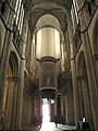 Évreux (France), Cathédrale Notre-Dame, Pascal Quoirin, 2006.