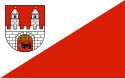 Mieroszów – Bandiera