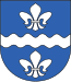 Blason de Commune d'Andrespol