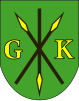 Coat of arms of Kije