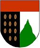 Coat of arms of Gmina Sulików