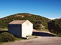 Chapelle de l'Annonciata.