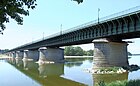 Pont-canal de Briare