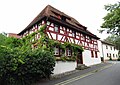 Sogenanntes Fuchsenhaus