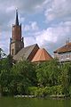 Rathenow, Kirche St.-Marien-Andreas