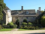 Rectory Farmhouse