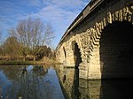 Swinford Bridge (that part in Cumnor)