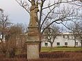 Mariensäule