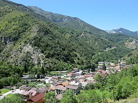 Roaschia