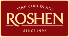 logo de Roshen