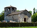 Kirche Saint-Martin