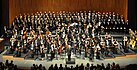 L’orchestre à Salzbourg en 2013.