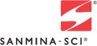 logo de Sanmina-SCI