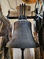 Mittlere Glocke (11-Uhr-Glocke)