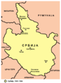 Недићева Србија, 1941—1944