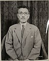 Shiratori Toshio