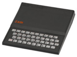 150万台以上を売り上げたZX81