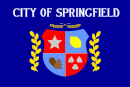 Drapeau de Springfield