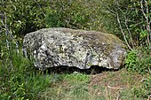 Dolmen de Sapchat