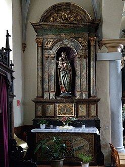 Marienaltar