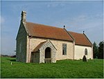 Church of St Andrew