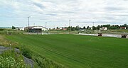 Miniatuur voor Sportpark Stange