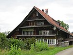 Bauernhaus, Hausteil 1