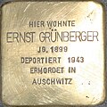 Ernst Grünberger