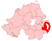 Strangford2024Constituency