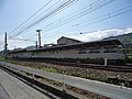 広島電鉄宮島線 高須駅　