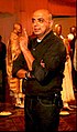 Tarun Tahiliani, fashion designer (Class of '80)