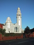 Fairhaven United Reformed Church