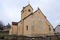 Église Saint Martin